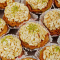 Shree Mithai Cashew Baklava Tart - Distacart