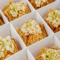 Shree Mithai Cashew Pyramid Baklava - Distacart