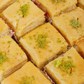 Shree Mithai Cashew Square Baklava - Distacart