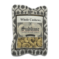 Sublime Inspiring Awe Cashews - Distacart