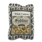 Sublime Inspiring Awe Cashews - Distacart