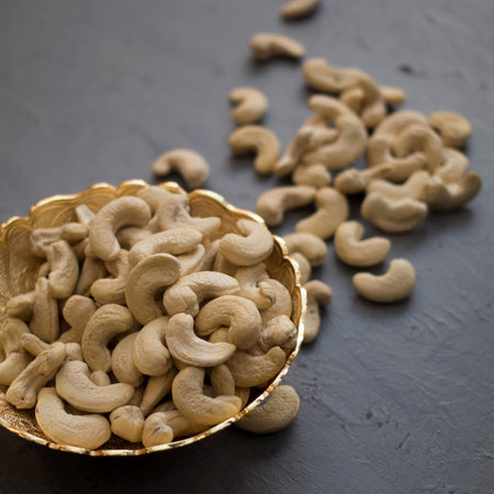 Almond House Premium Kaju