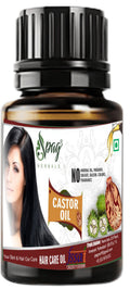 Spag Herbals Castor Oil For Hair & Skin Care