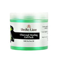 Vedic Line Charcoal Healing Gel Pack