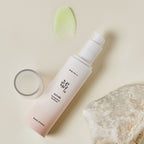 Beauty of Joseon Ginseng Moist Sun Serum SPF 50+ PA++++ - Korean Skincare