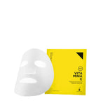Diego dalla Palma Milano Superheroes Mask