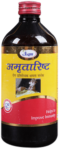 Unjha Amritarishta - Distacart