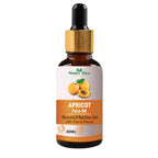 Nature Glow Herbal Apricoat Facial Oil