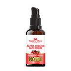 Nature Glow Herbal Alpha Arbutin Face Serum
