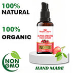 Nature Glow Herbal Alpha Arbutin Face Serum