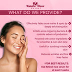 Nature Glow Herbal Retinol Serum