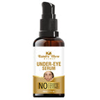 Nature Glow Herbal Under Eye Serum