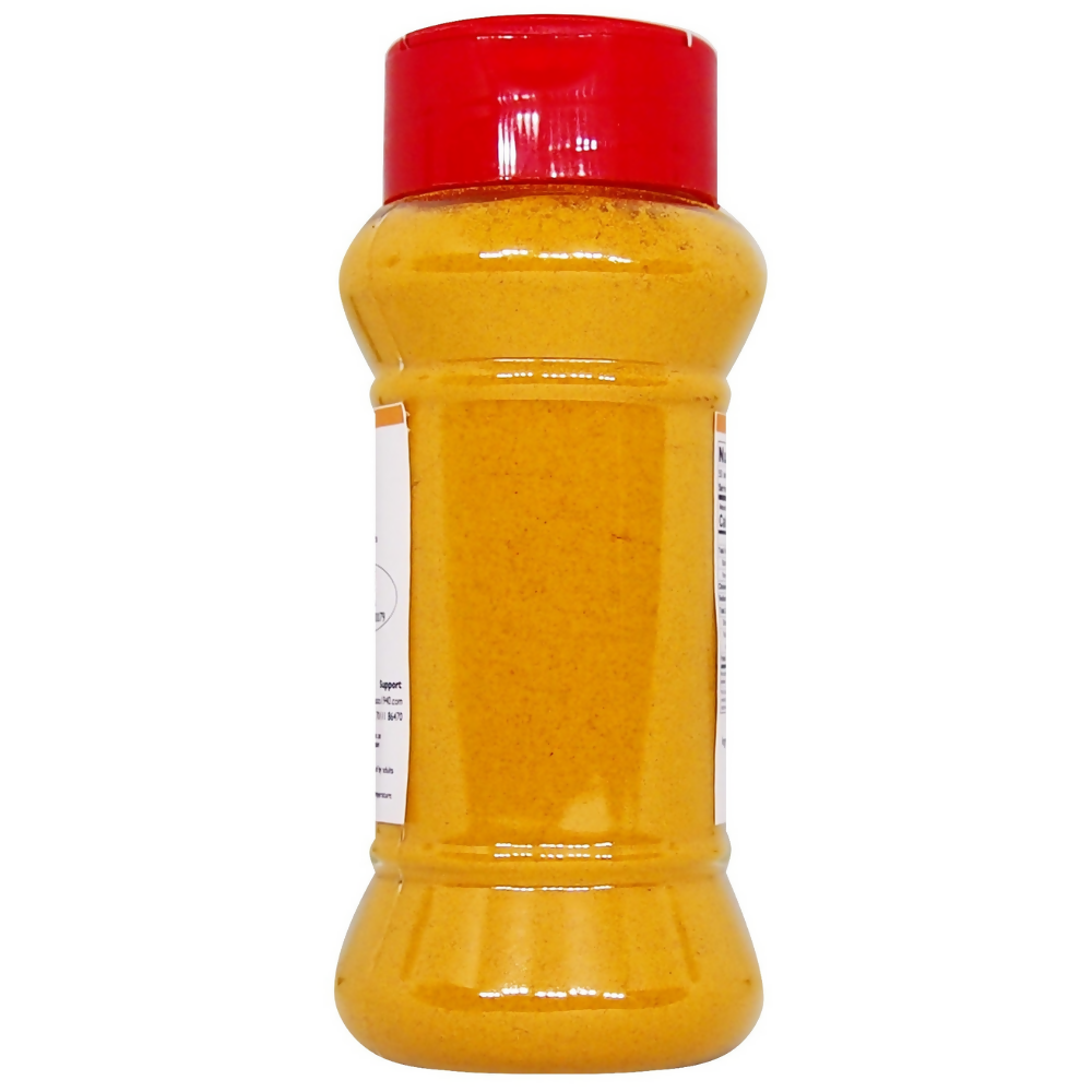 Tassyam Organics Turmeric Powder - Distacart
