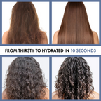 ThriveCo 10 Second Hair Spa