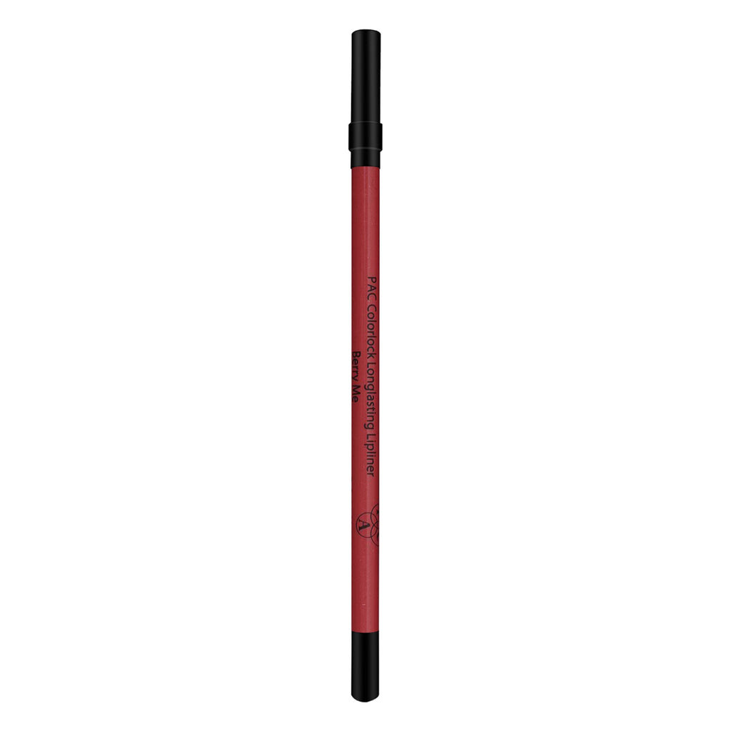 PAC Colorlock Longlasting Lip Liner - Berry Me