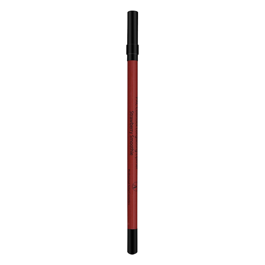 PAC Colorlock Longlasting Lip Liner - Strawberry Smoothie