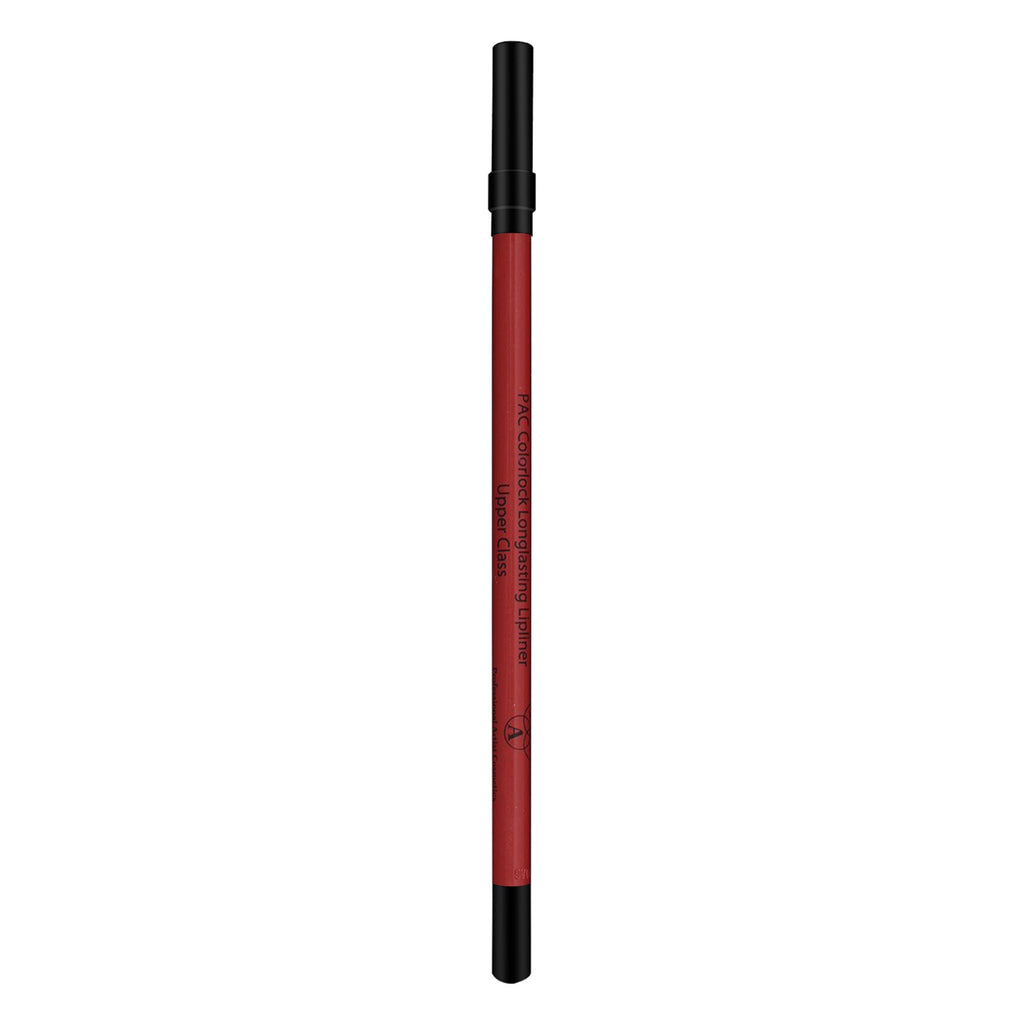 PAC Colorlock Longlasting Lip Liner - Upper Class