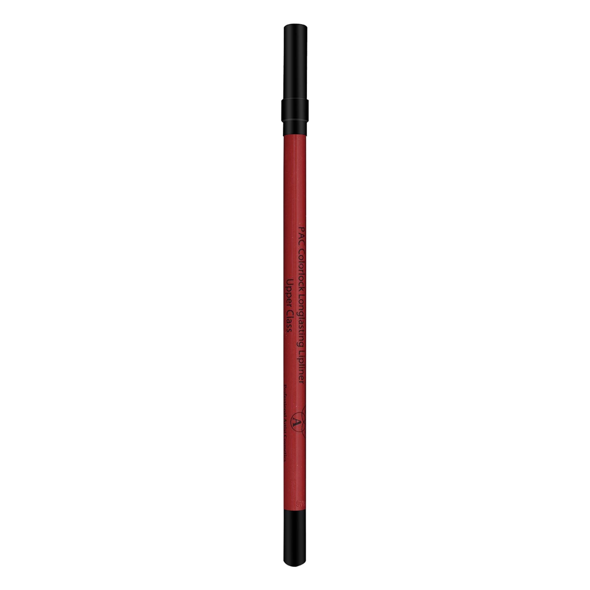 PAC Colorlock Longlasting Lip Liner - Upper Class