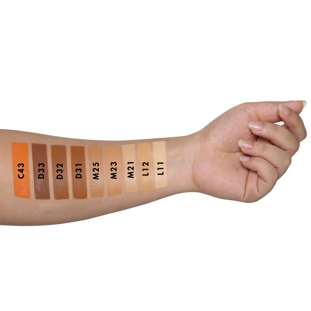 PAC Studio Take Cover Concealer Crayon - D31 Dark