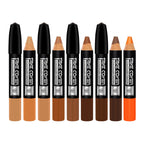 PAC Studio Take Cover Concealer Crayon - D31 Dark