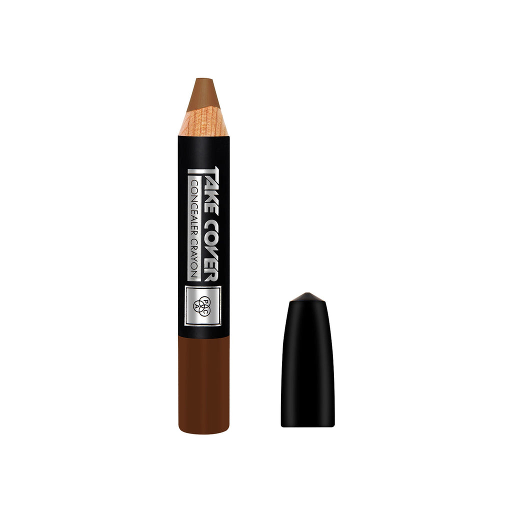 PAC Studio Take Cover Concealer Crayon - D32 Dark