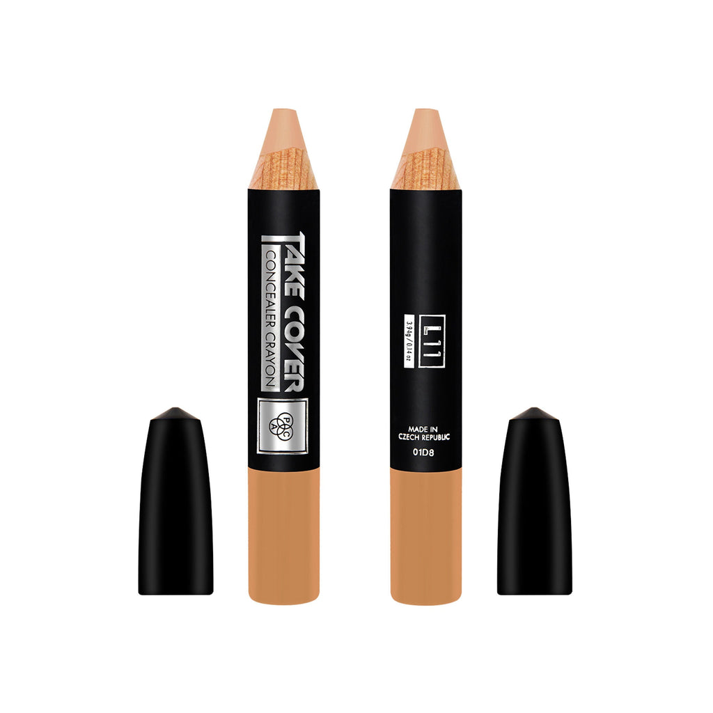 PAC Studio Take Cover Concealer Crayon - L11 Light