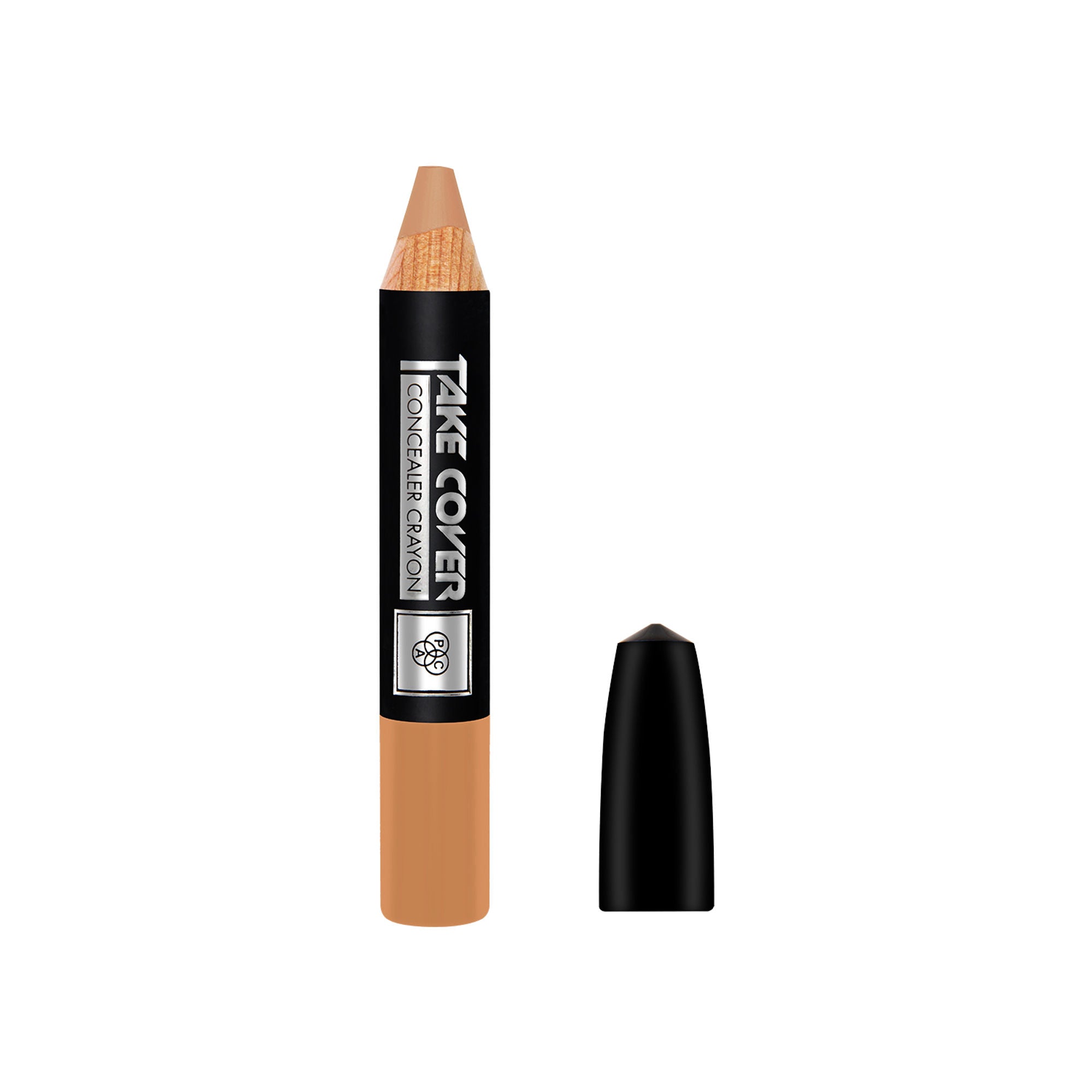 PAC Studio Take Cover Concealer Crayon - M21 Medium