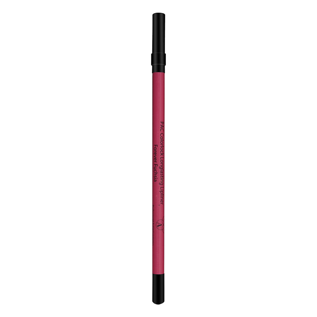 PAC Colorlock Longlasting Lip Liner - Forever Fuchsia