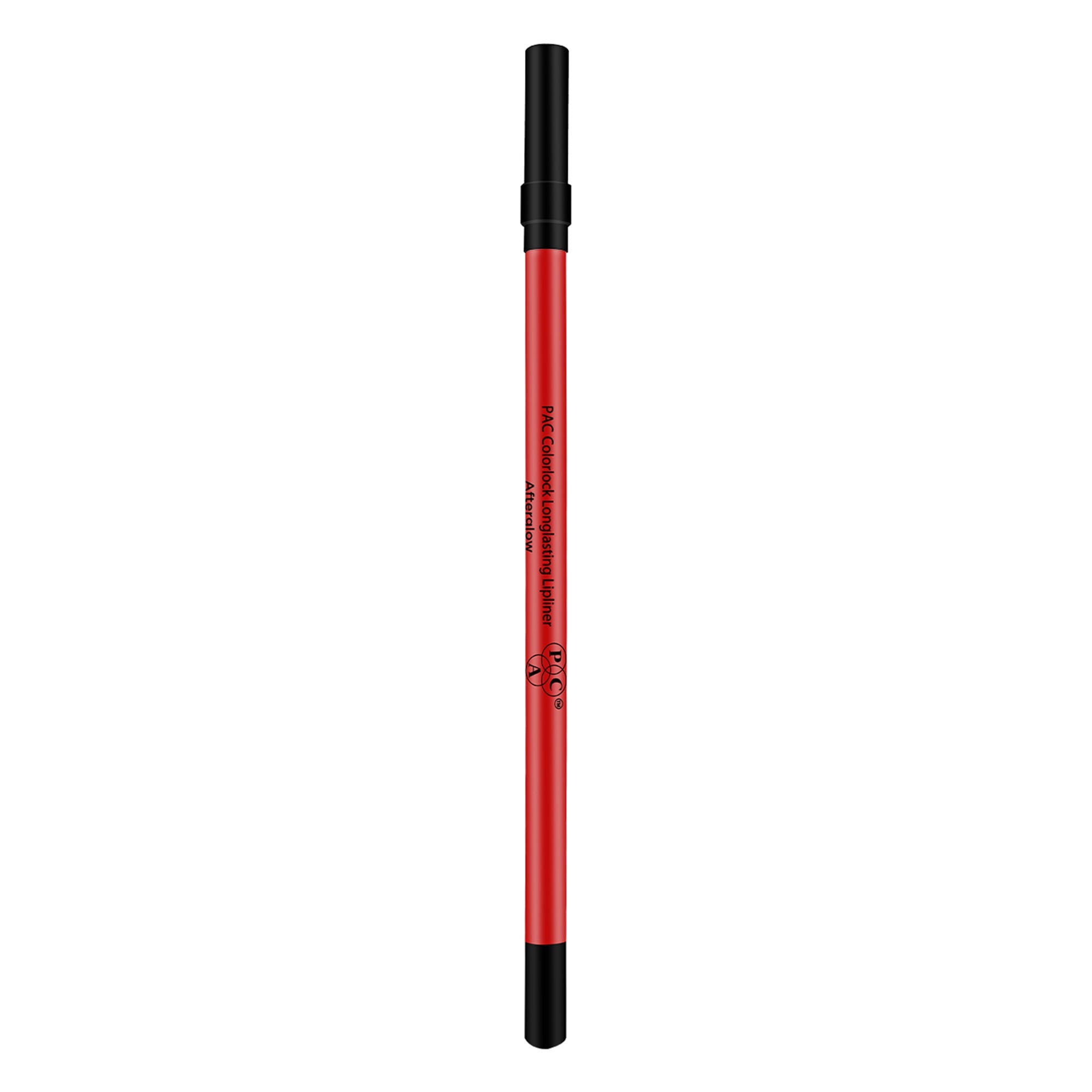 PAC Studio Precisionist Lip Liner - Afterglow