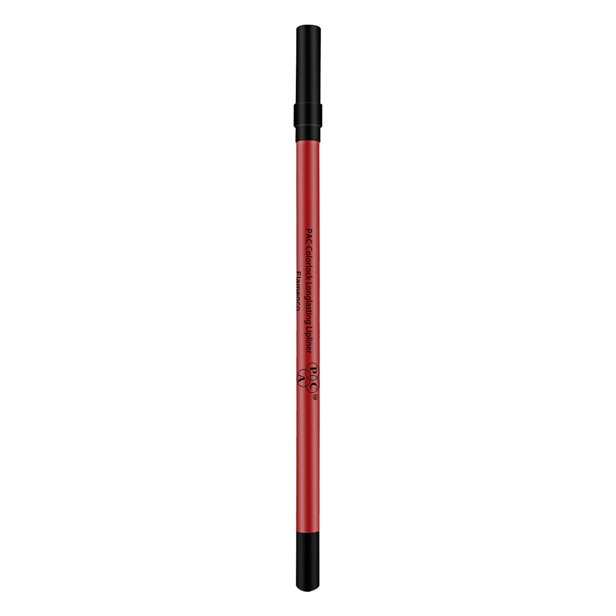PAC Precisionist Lip Liner - Flamenco