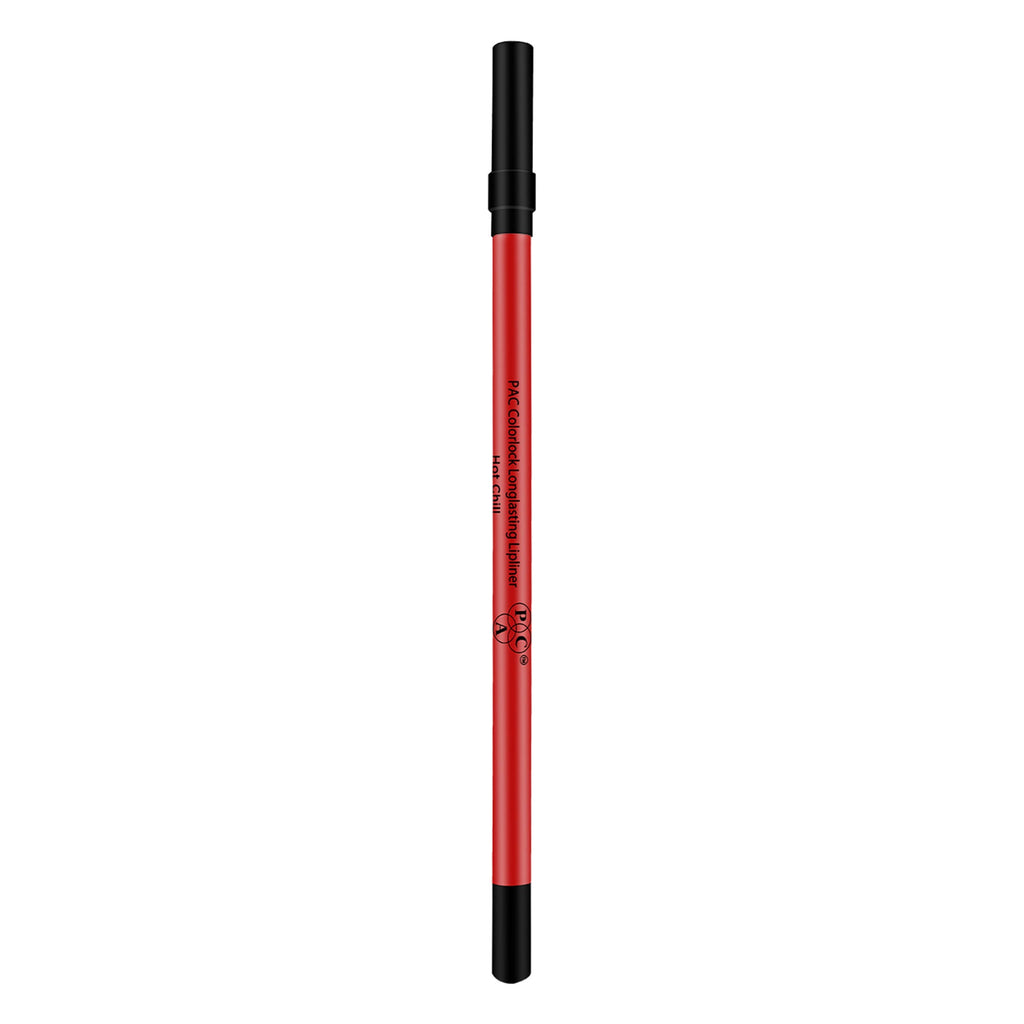 PAC Precisionist Lip Liner - Hot Chilli