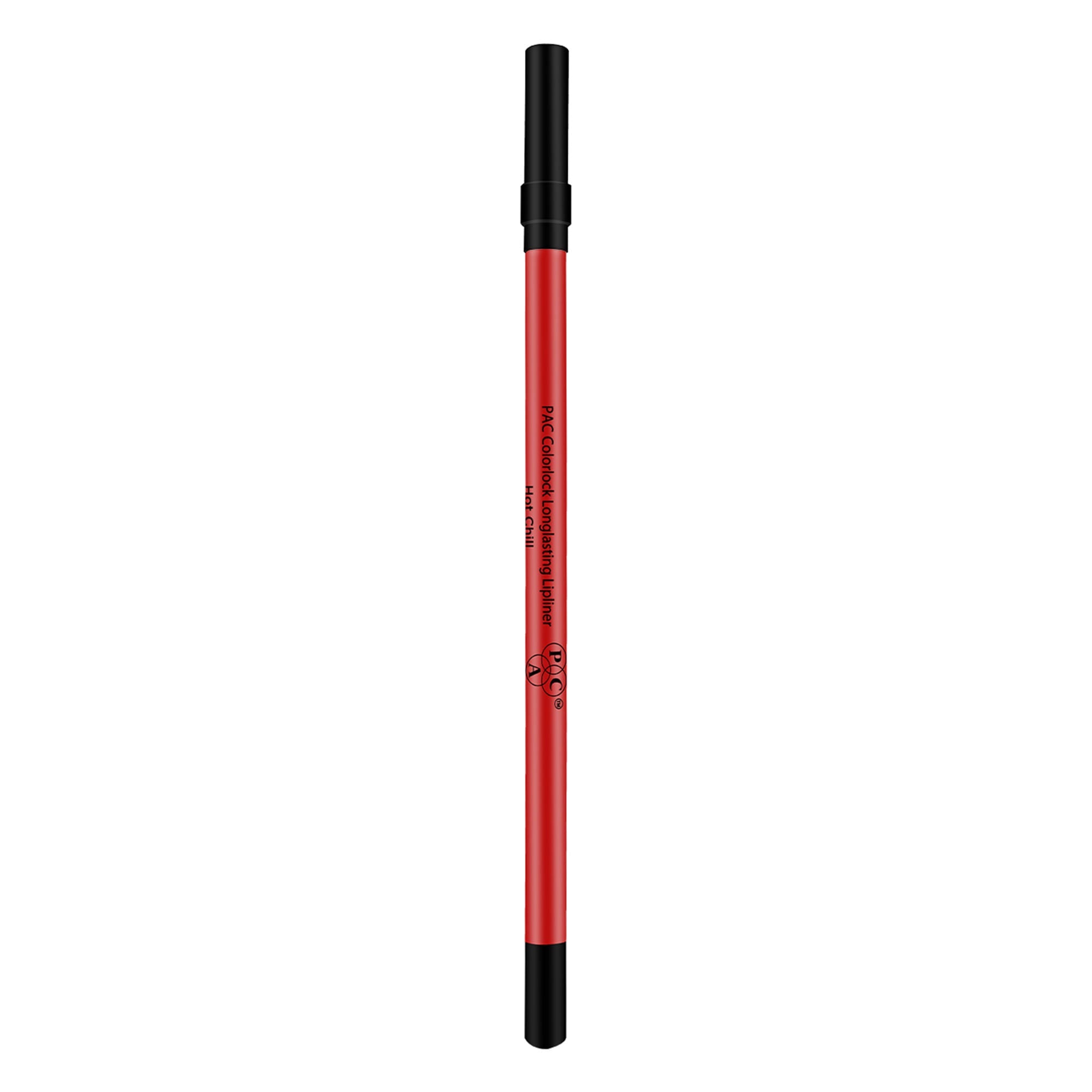 PAC Precisionist Lip Liner - Hot Chilli