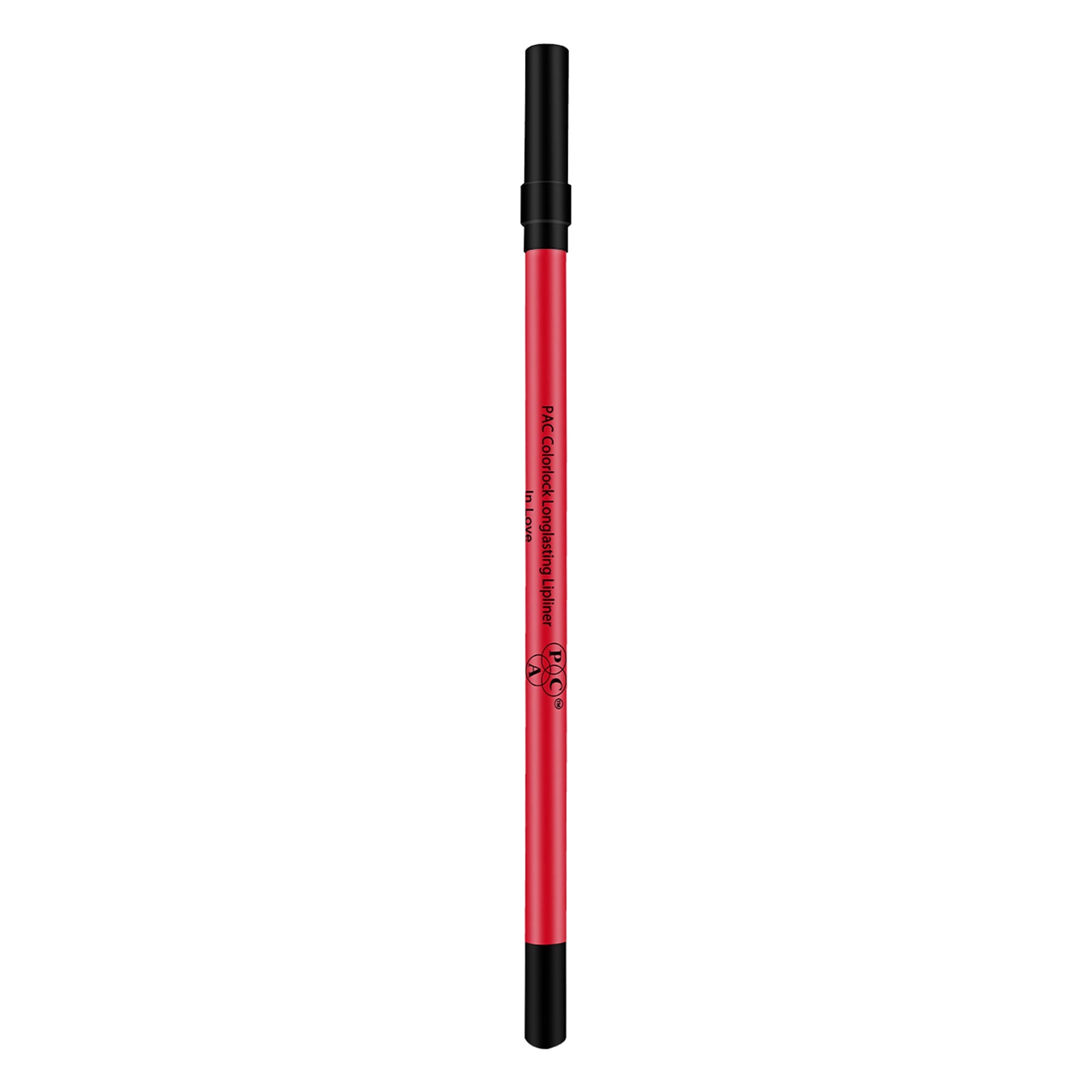 PAC Precisionist Lip Liner - In Love