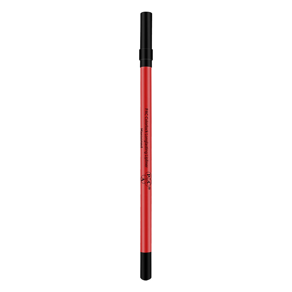 PAC Precisionist Lip Liner - Marooned