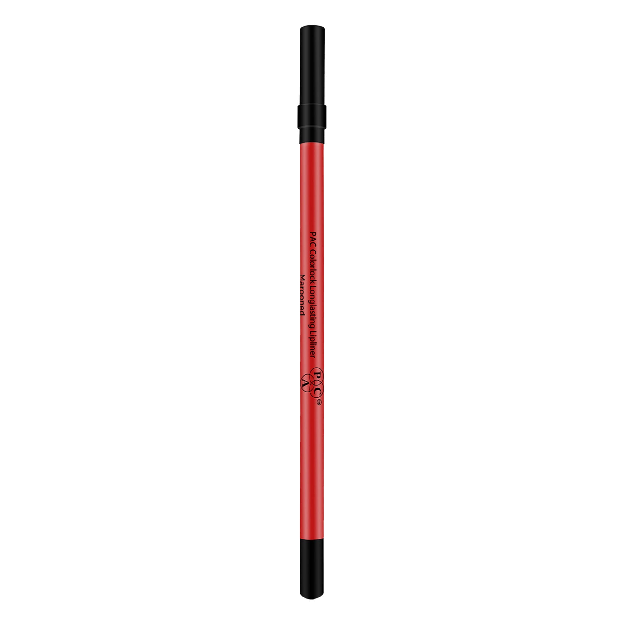 PAC Precisionist Lip Liner - Marooned