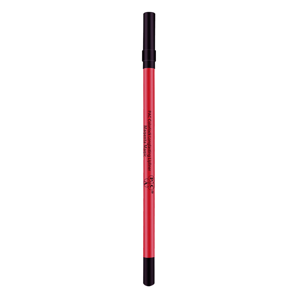 PAC Precisionist Lip Liner - Magenta Magic