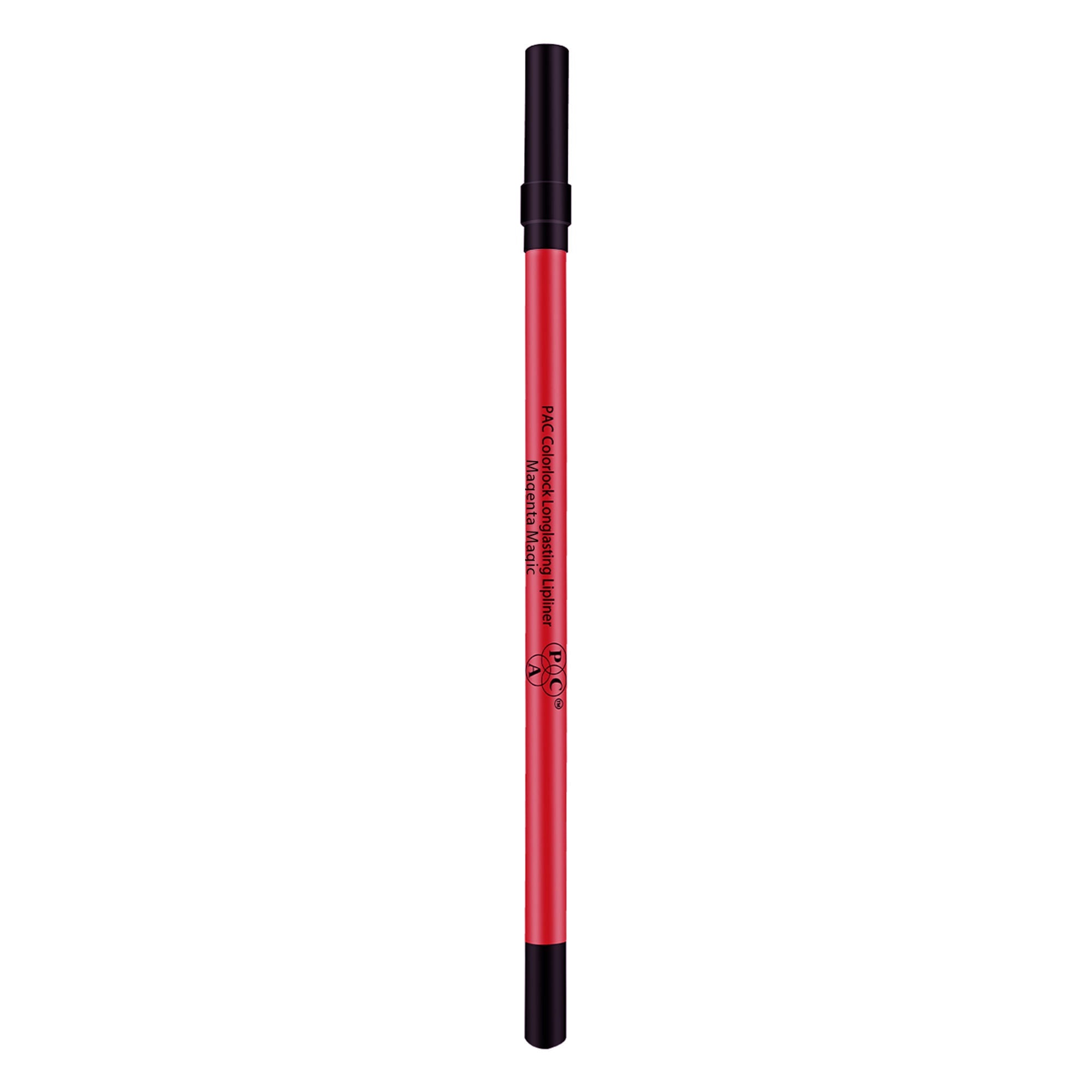 PAC Precisionist Lip Liner - Magenta Magic