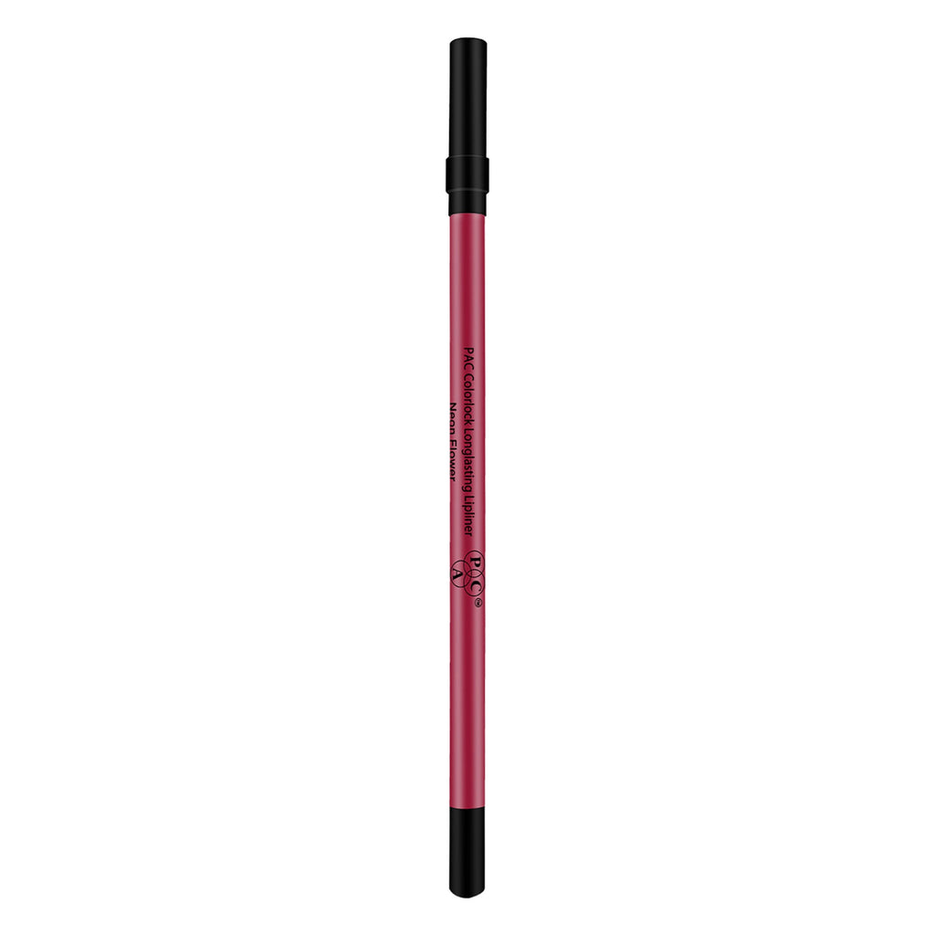 PAC Precisionist Lip Liner - Neon Flower