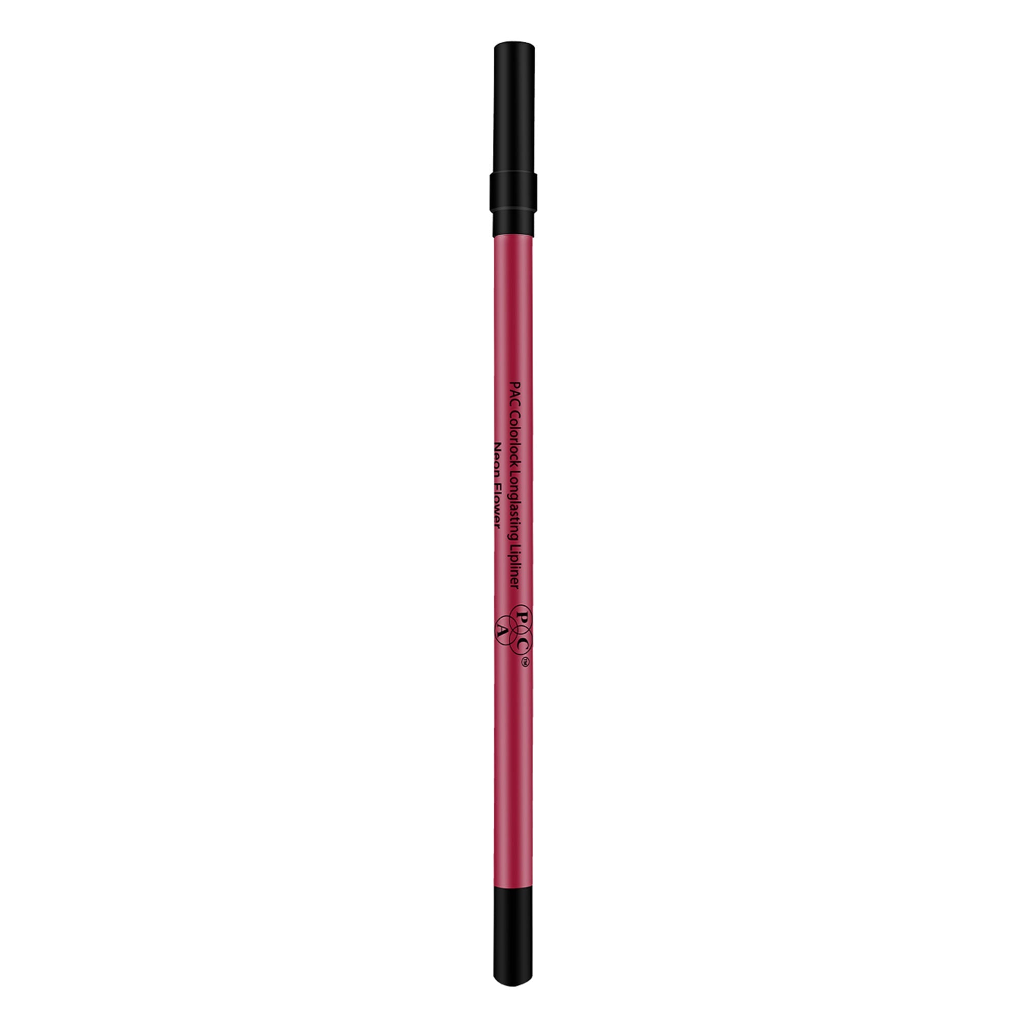 PAC Precisionist Lip Liner - Neon Flower