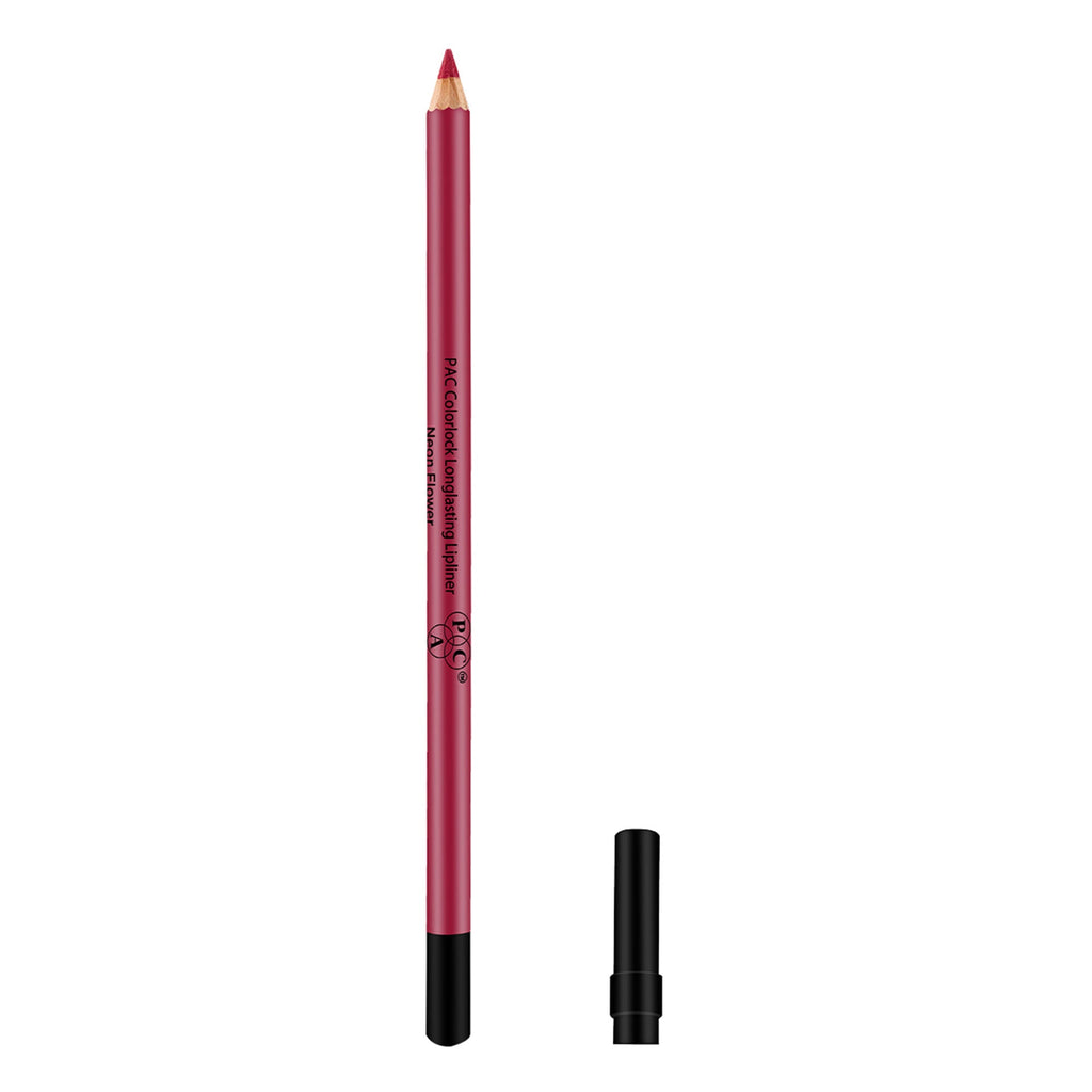 PAC Studio Precisionist Lip Liner - Neon Flower - Distacart