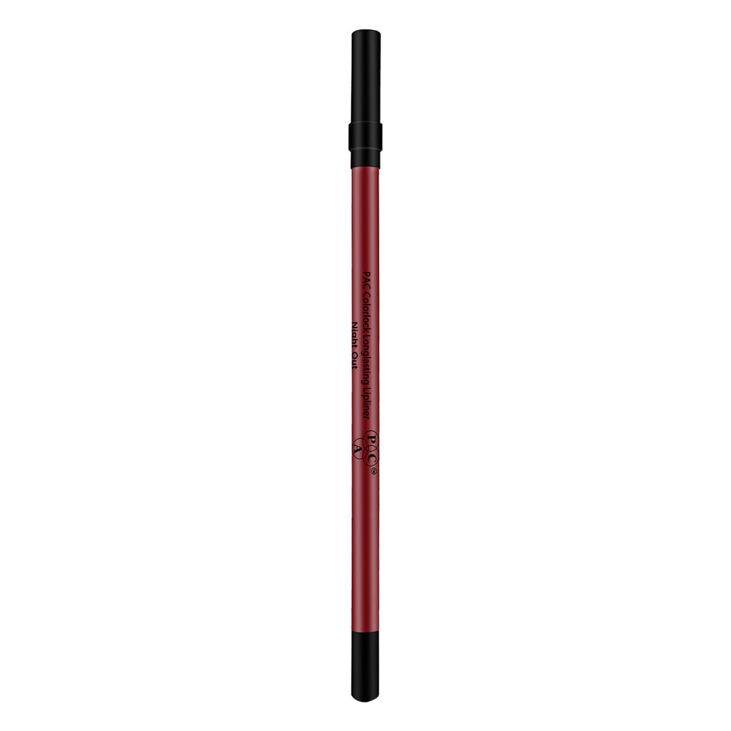 PAC Precisionist Lip Liner - Night Out