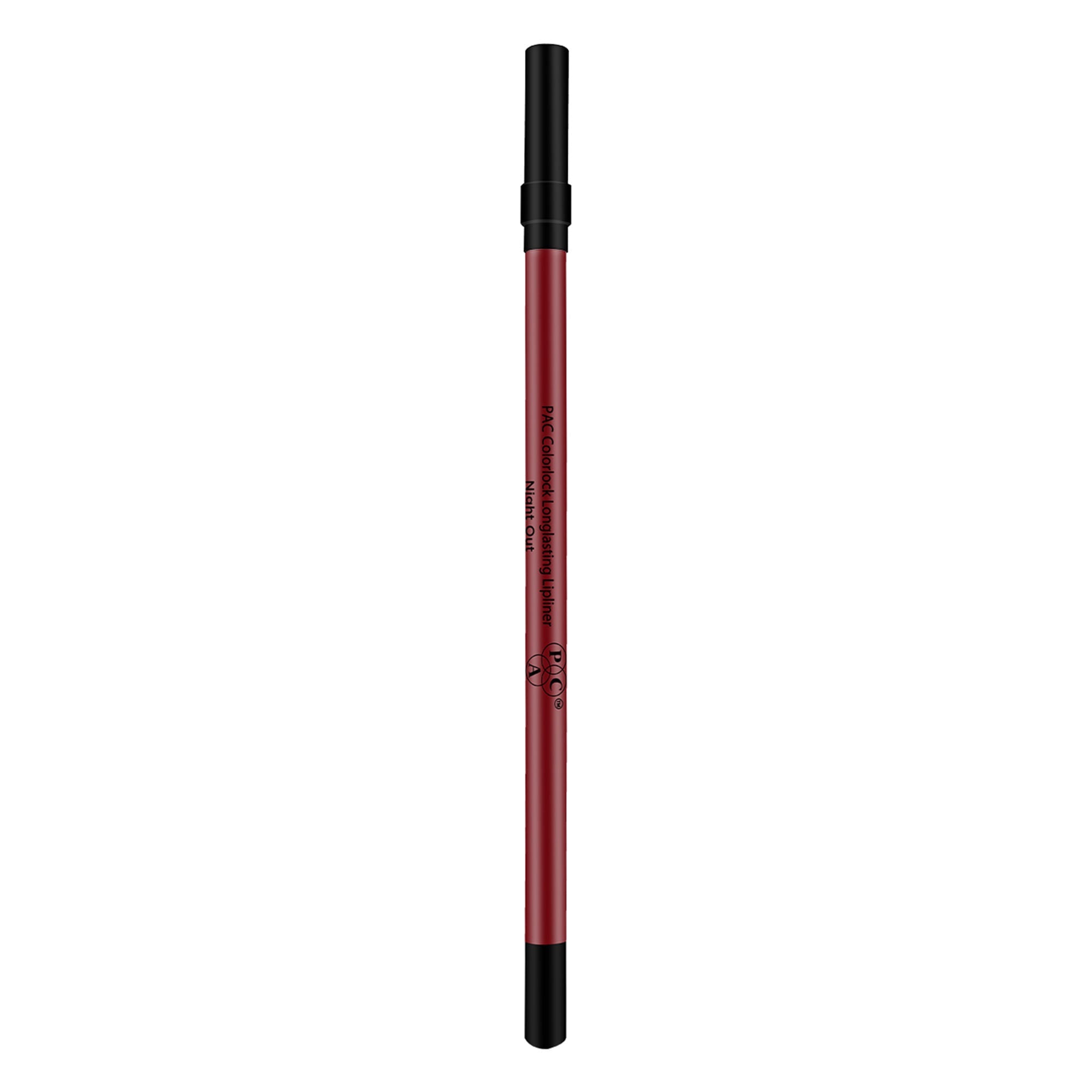 PAC Precisionist Lip Liner - Night Out