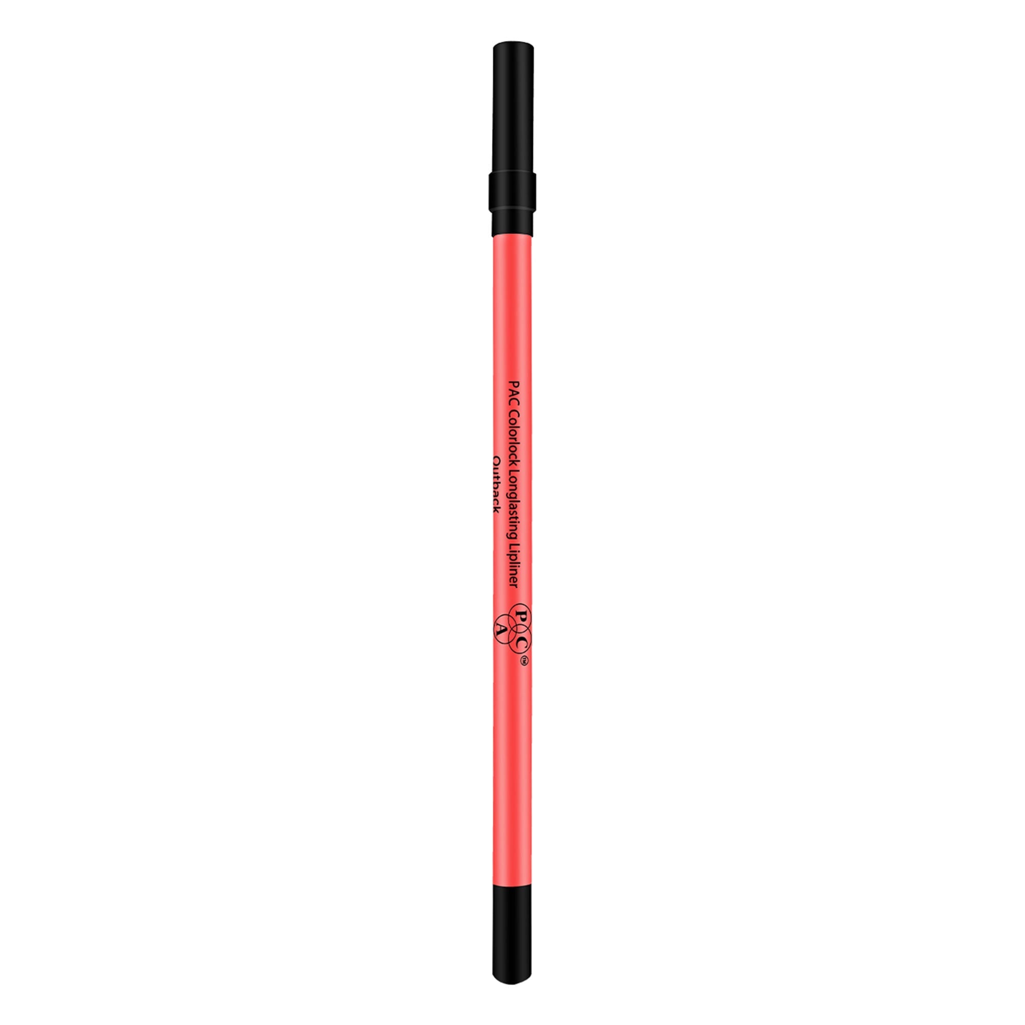 PAC Precisionist Lip Liner - Outback