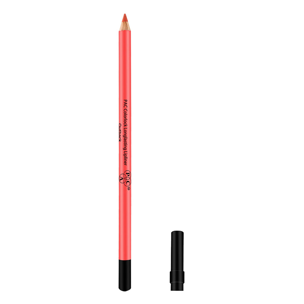 PAC Studio Precisionist Lip Liner - Outback - Distacart