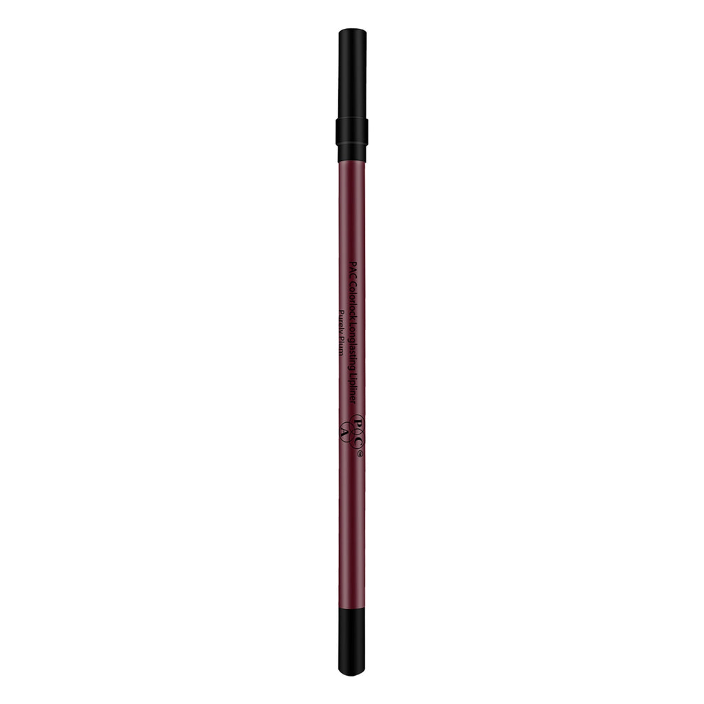 PAC Precisionist Lip Liner - Purpely Plum