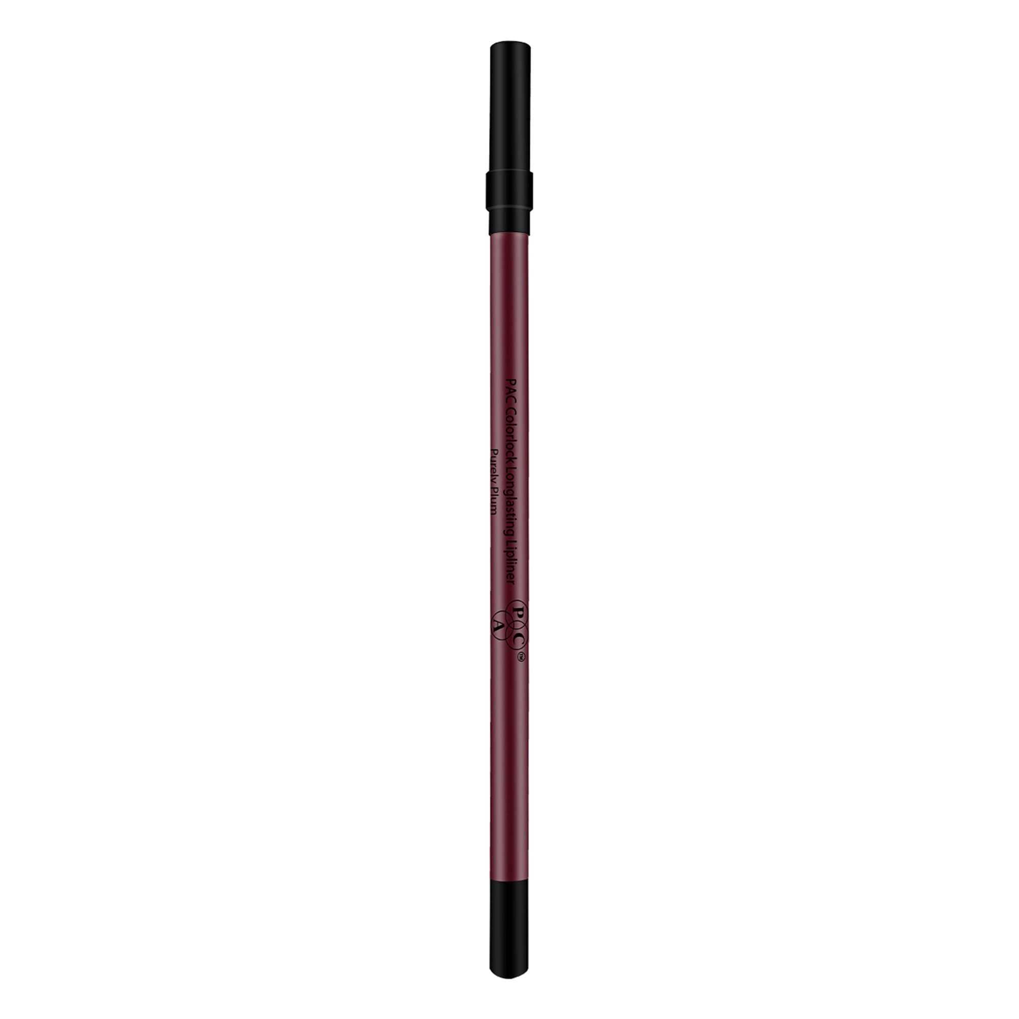 PAC Precisionist Lip Liner - Purpely Plum