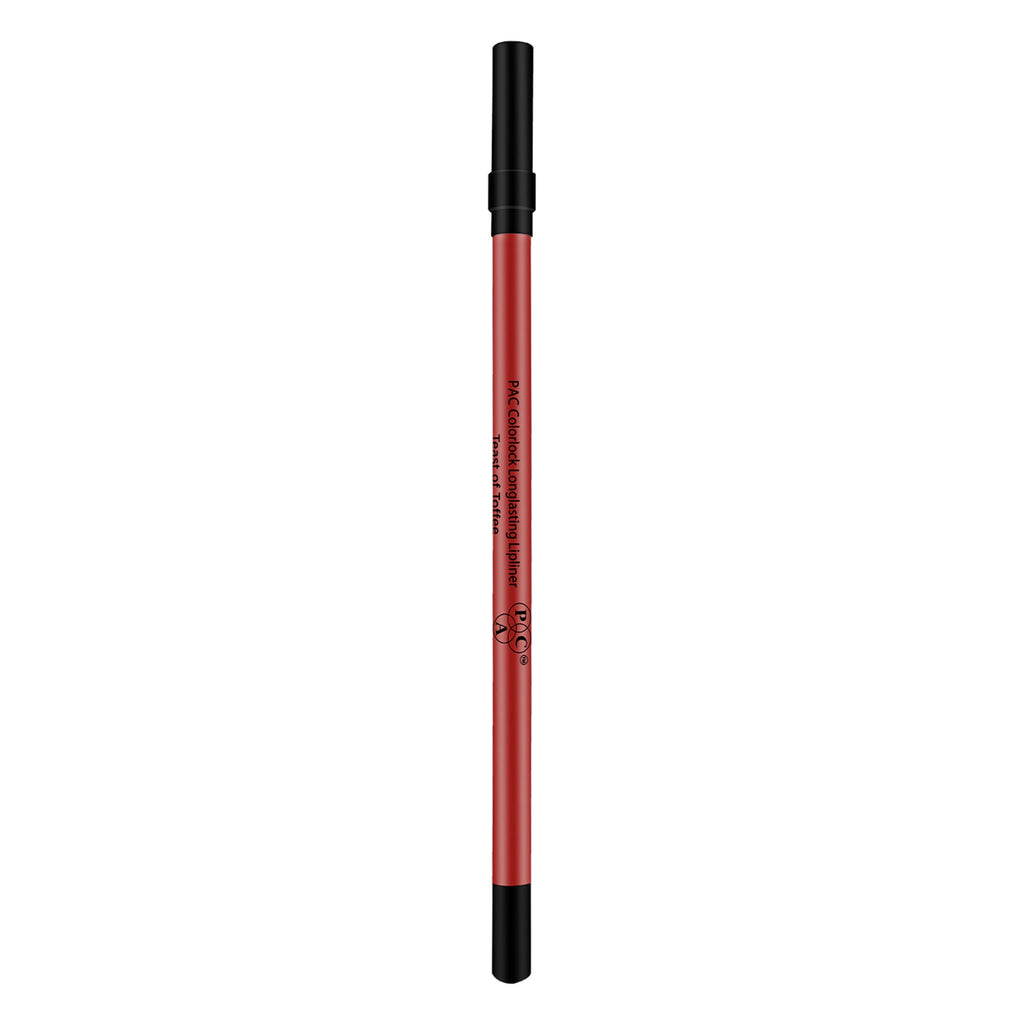 PAC Precisionist Lip Liner - Taste Of Tofee