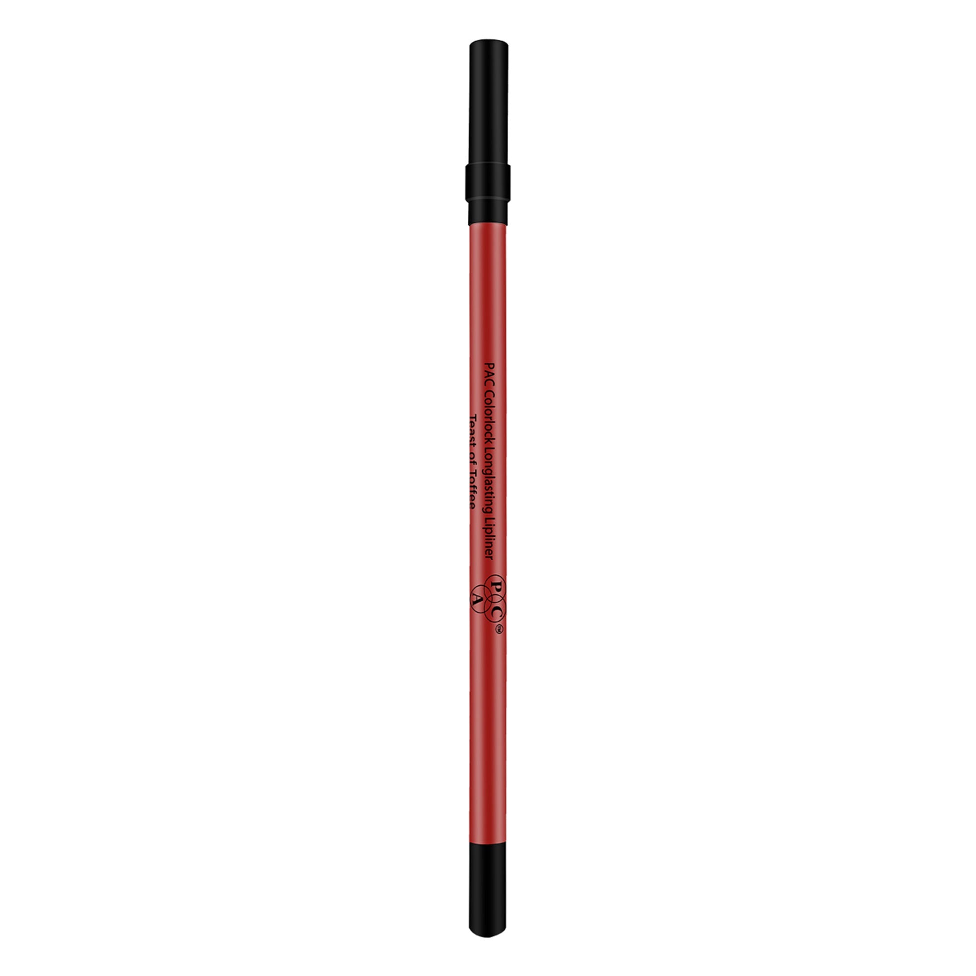 PAC Precisionist Lip Liner - Taste Of Tofee