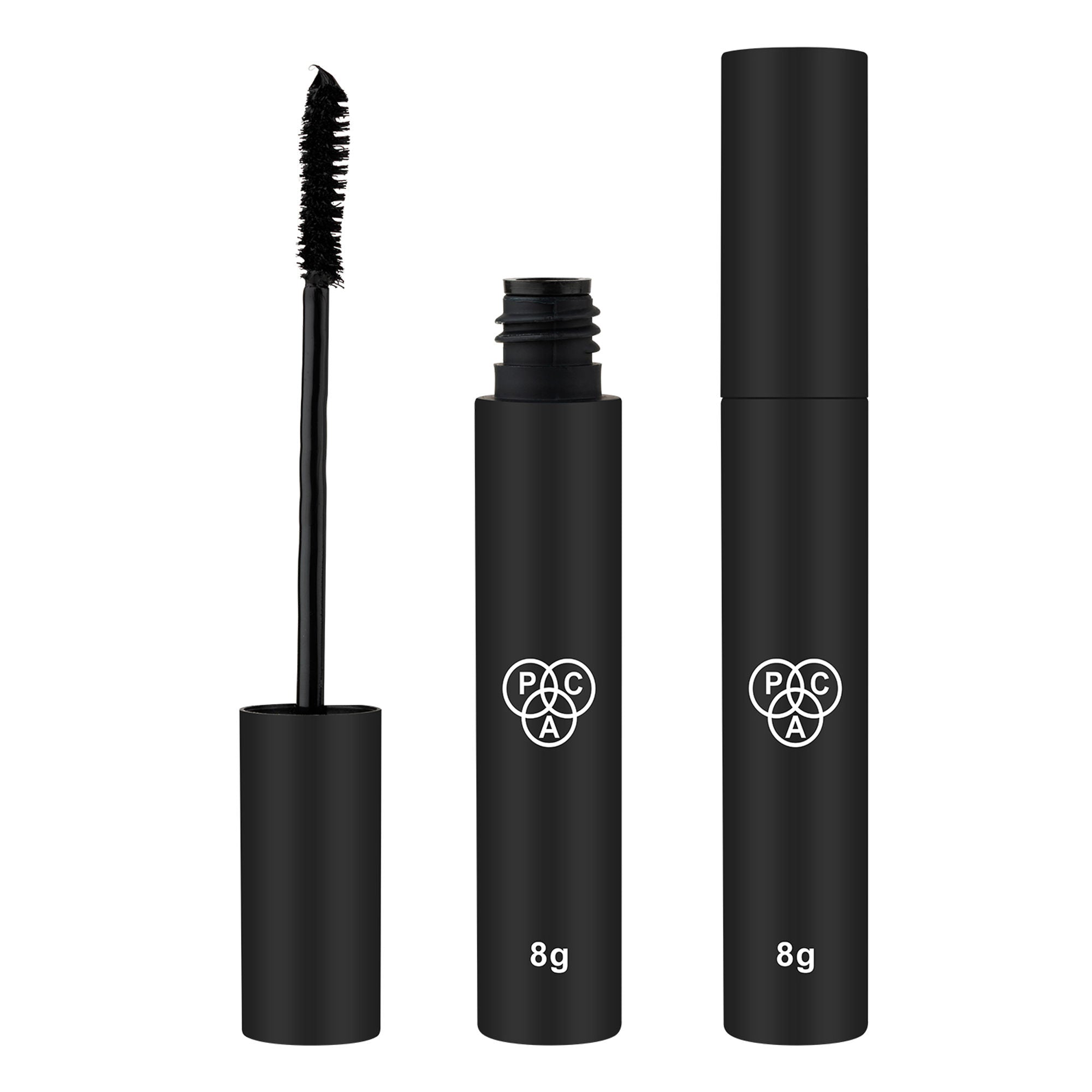 PAC Studio Magic Mascara