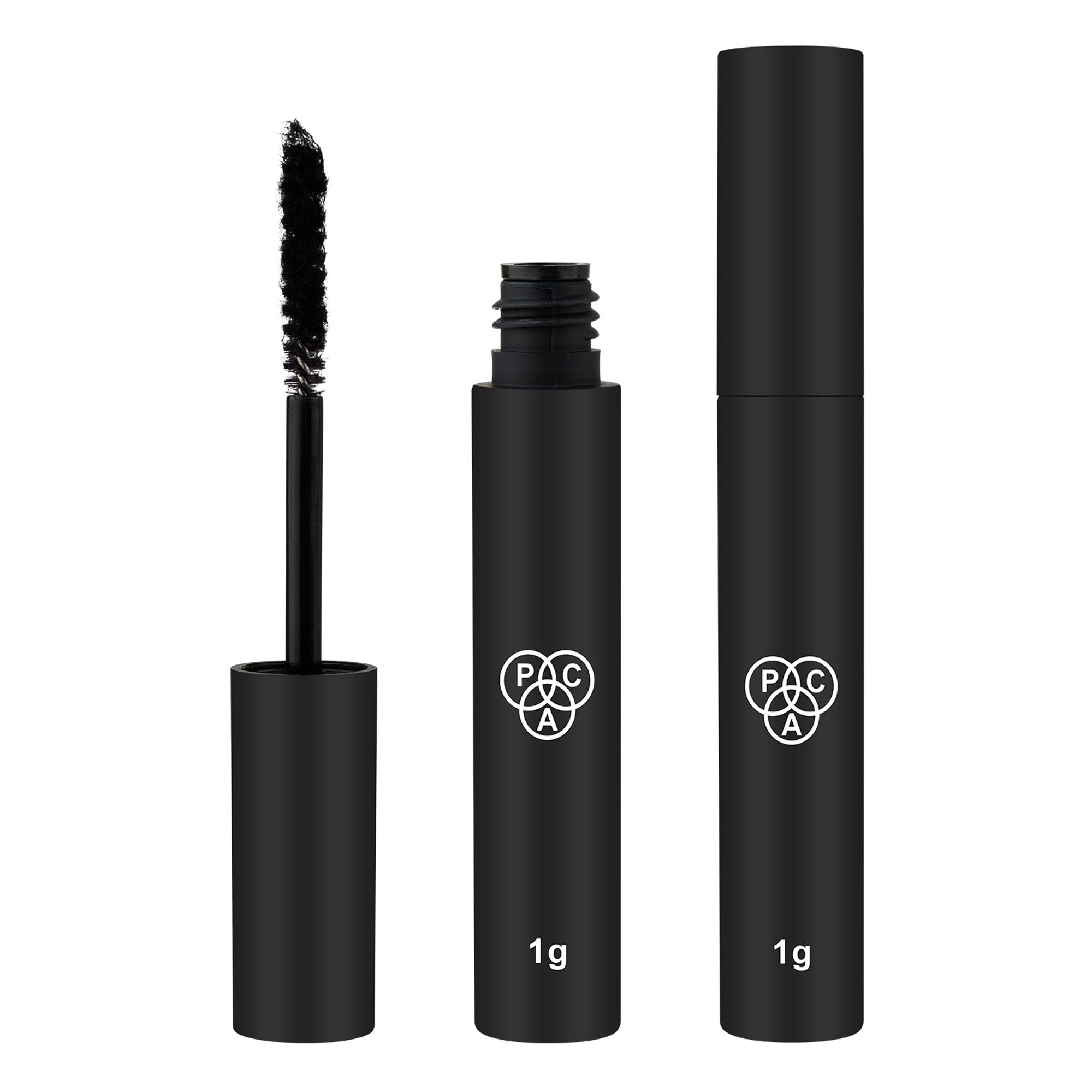 PAC Studio Magic Mascara